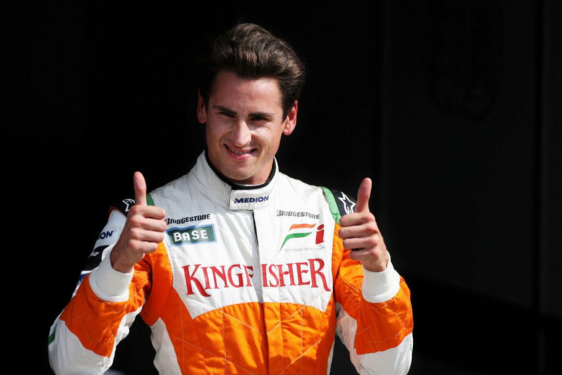 GP ITALIA - Qualifiche e Prove Libere 3
